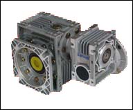 RVE TWO-STAGE