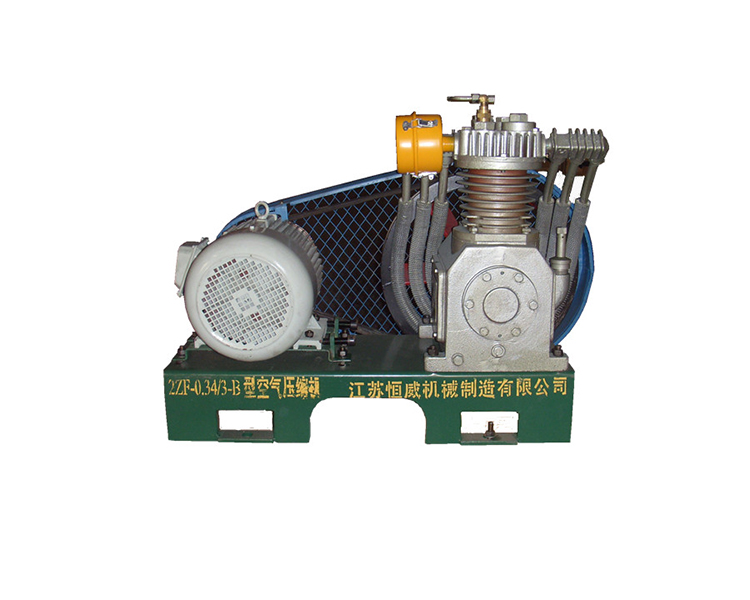 空壓機(jī)機(jī)組（船用或普通）